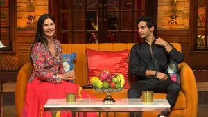 The Kapil Sharma Show Epizóda 16