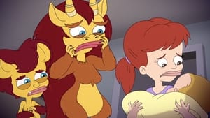 Big Mouth Epizóda 9