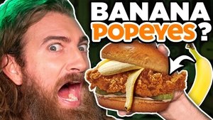 Good Mythical Morning Epizóda 33