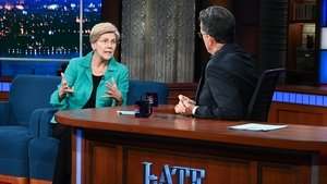 The Late Show with Stephen Colbert Epizóda 29