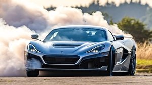Top Gear Epizóda 1