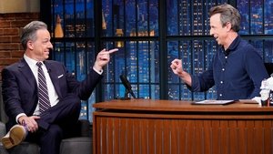 Late Night with Seth Meyers Epizóda 18