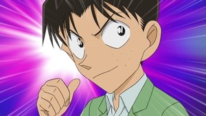 Detective Conan Epizóda 1068