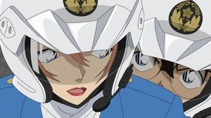 Detective Conan Epizóda 1099