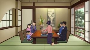 Detective Conan Epizóda 1074