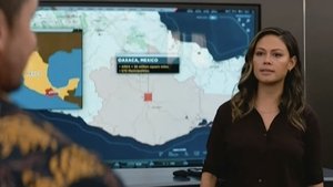 NCIS: Hawaiʻi Epizóda 8