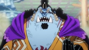 One Piece Epizóda 1041