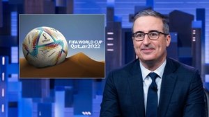 John Oliver: Čo týždeň dal a vzal Epizóda 30