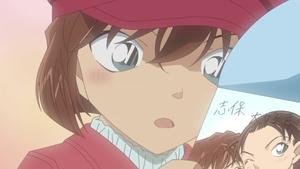 Detective Conan Epizóda 1094