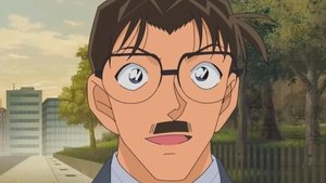 Detective Conan Epizóda 1071