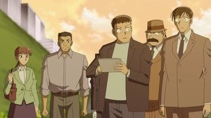 Detective Conan Epizóda 1062