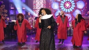 The Jennifer Hudson Show Epizóda 36