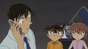 Detective Conan Epizóda 1092
