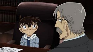 Detective Conan Epizóda 1077