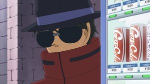 Detective Conan Epizóda 1069
