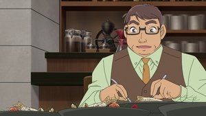 Detective Conan Epizóda 1075