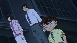 Detective Conan Epizóda 1090