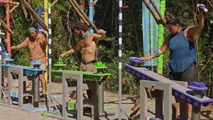 Survivor Epizóda 10
