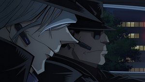Detective Conan Epizóda 1078