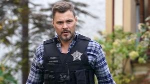 Chicago P.D. Epizóda 8