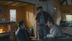 Kráľovná juhu Epizóda 17