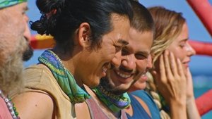 Survivor Epizóda 12