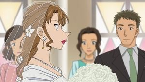 Detective Conan Epizóda 1066