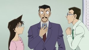 Detective Conan Epizóda 1097