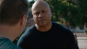 NCIS: Los Angeles Epizóda 7