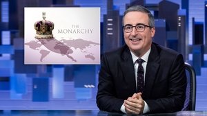 John Oliver: Čo týždeň dal a vzal Epizóda 29