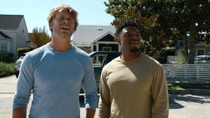 NCIS: Los Angeles Epizóda 5