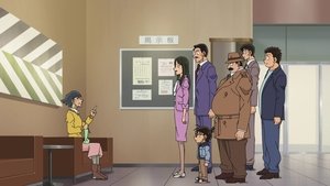 Detective Conan Epizóda 1065
