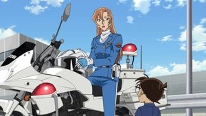 Detective Conan Epizóda 1098