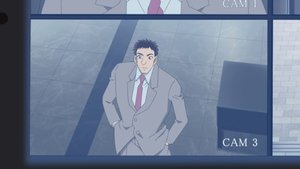 Detective Conan Epizóda 1095