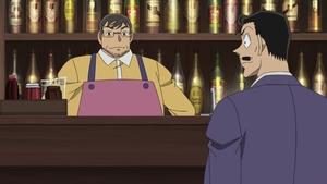 Detective Conan Epizóda 1082