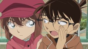 Detective Conan Epizóda 1093