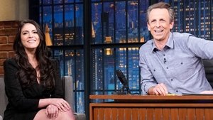 Late Night with Seth Meyers Epizóda 20