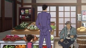 Detective Conan Epizóda 1067