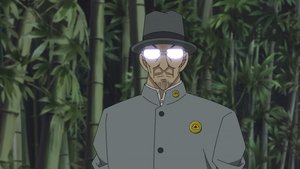 Detective Conan Epizóda 1089