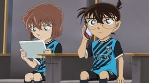 Detective Conan Epizóda 1083