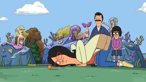 Bob's Burgers Epizóda 8