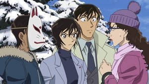 Detective Conan Epizóda 1086