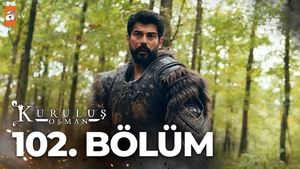 Kuruluş Osman Epizóda 4