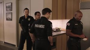 9-1-1: Lone Star Epizóda 7