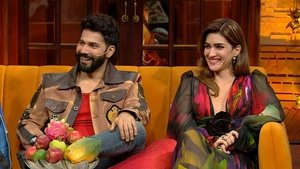 The Kapil Sharma Show Epizóda 21