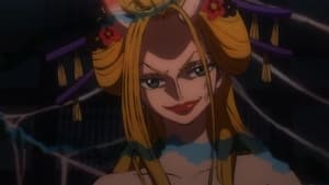One Piece Epizóda 1042