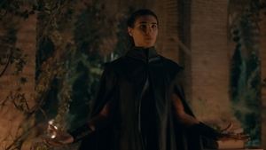 Warrior Nun Epizóda 4
