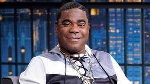 Late Night with Seth Meyers Epizóda 23