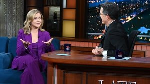 The Late Show with Stephen Colbert Epizóda 33