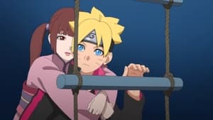 Boruto: Naruto Next Generations Epizóda 276